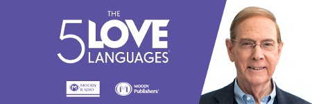 The 5 Love Languages