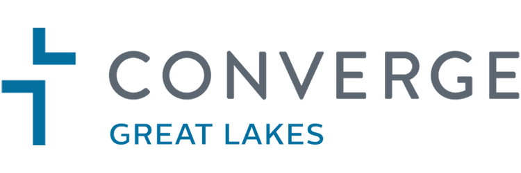 Converge Great Lakes Logo