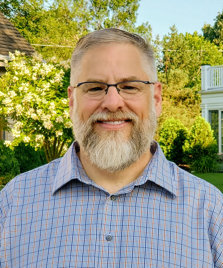 Ken Nabi, President of Converge
