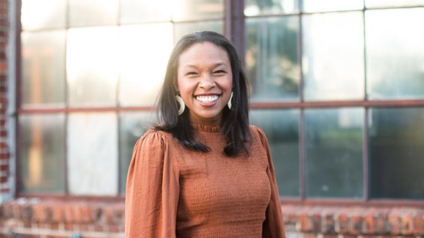 Trillia Newbell