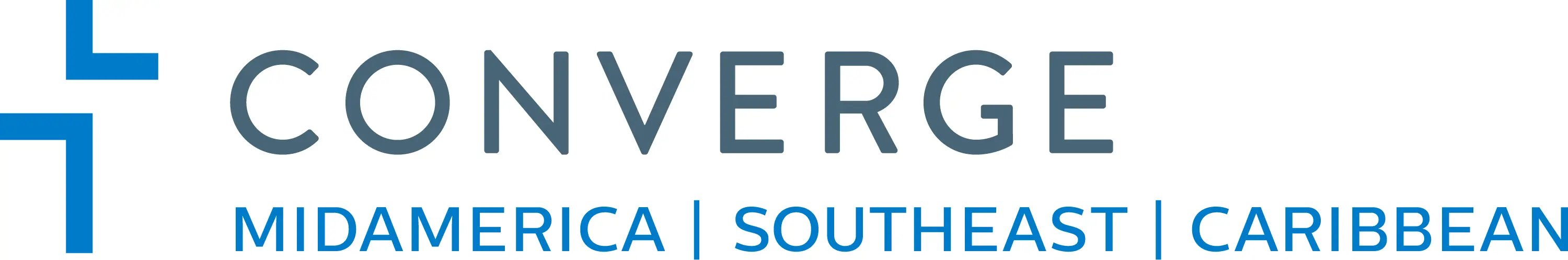 Converge MidAmerica logo